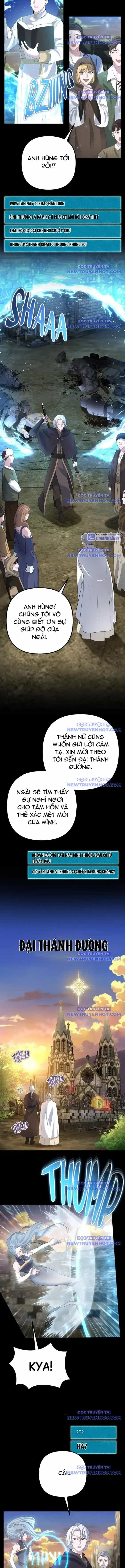 Streamer Game Thiên Tài Bị Ma Ám - Chương 43 - ảnh 12