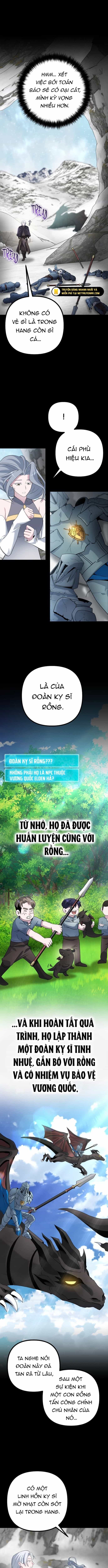 Streamer Game Thiên Tài Bị Ma Ám - Chương 44 - ảnh 11