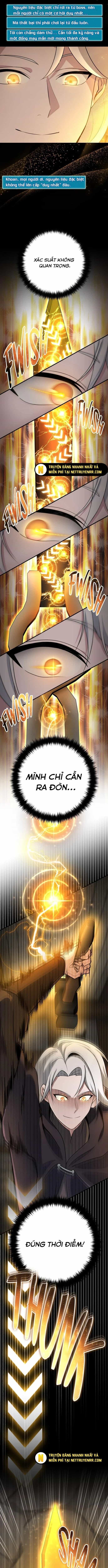 Streamer Game Thiên Tài Bị Ma Ám - Chương 45 - ảnh 3