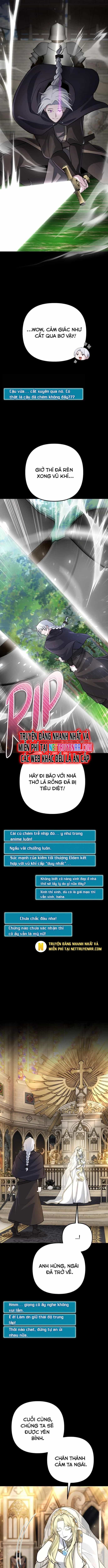 Streamer Game Thiên Tài Bị Ma Ám - Chương 45 - ảnh 9
