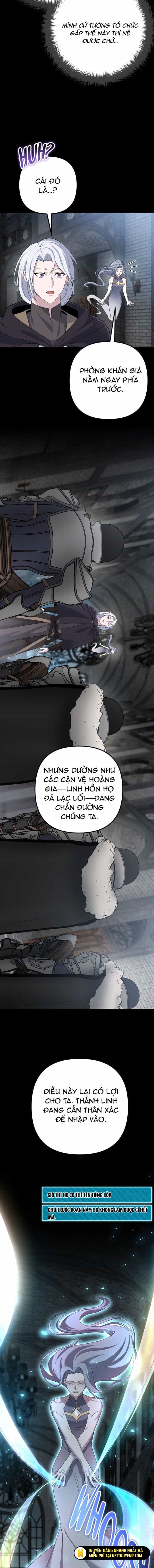 Streamer Game Thiên Tài Bị Ma Ám - Chương 47 - ảnh 12