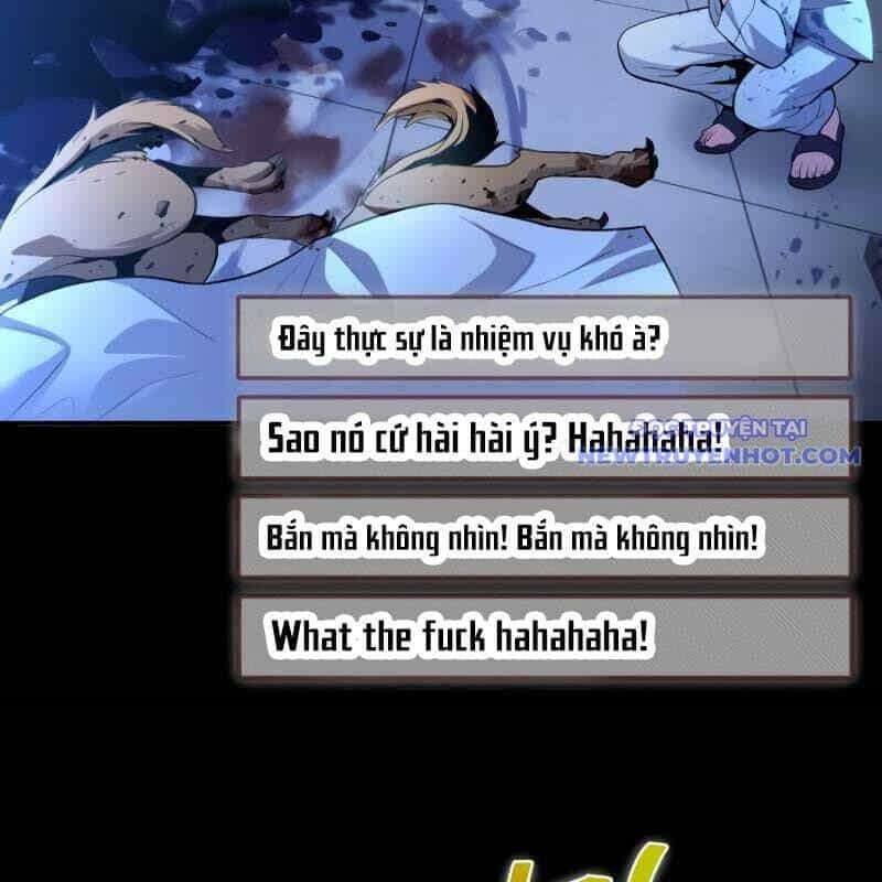 Streamer Game Thiên Tài Bị Ma Ám - Chương 3 - ảnh 200