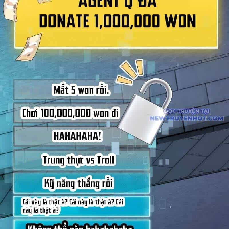 Streamer Game Thiên Tài Bị Ma Ám - Chương 3 - ảnh 214