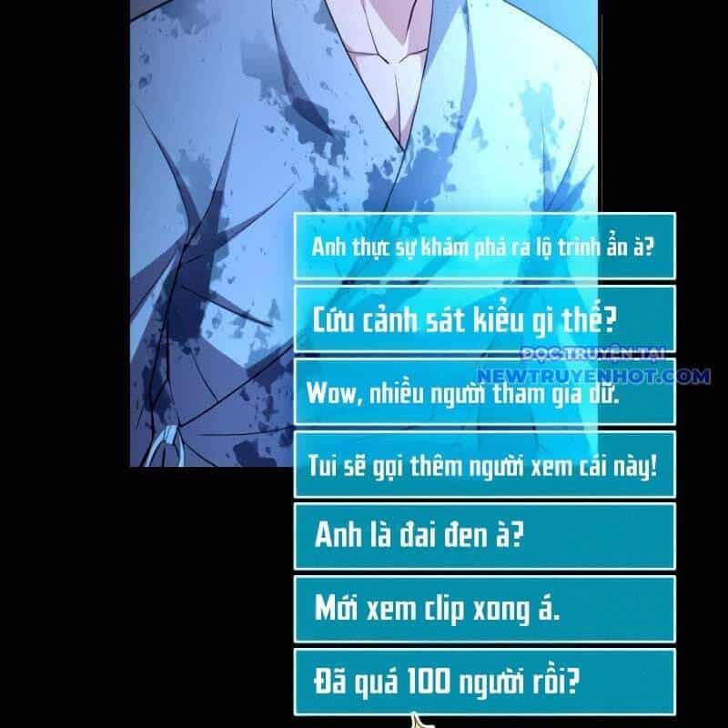 Streamer Game Thiên Tài Bị Ma Ám - Chương 3 - ảnh 99