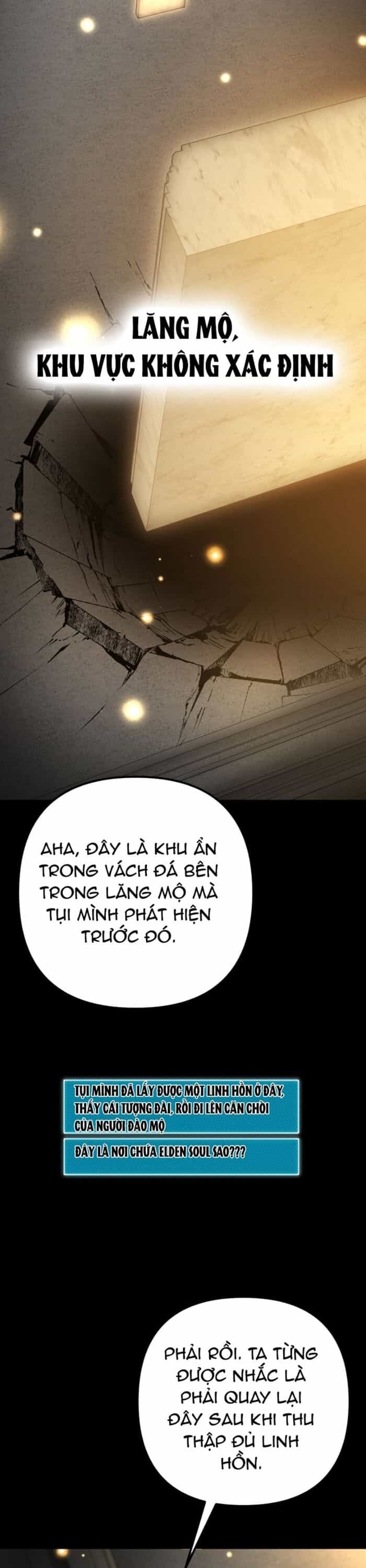 Streamer Game Thiên Tài Bị Ma Ám - Chương 50 - ảnh 37