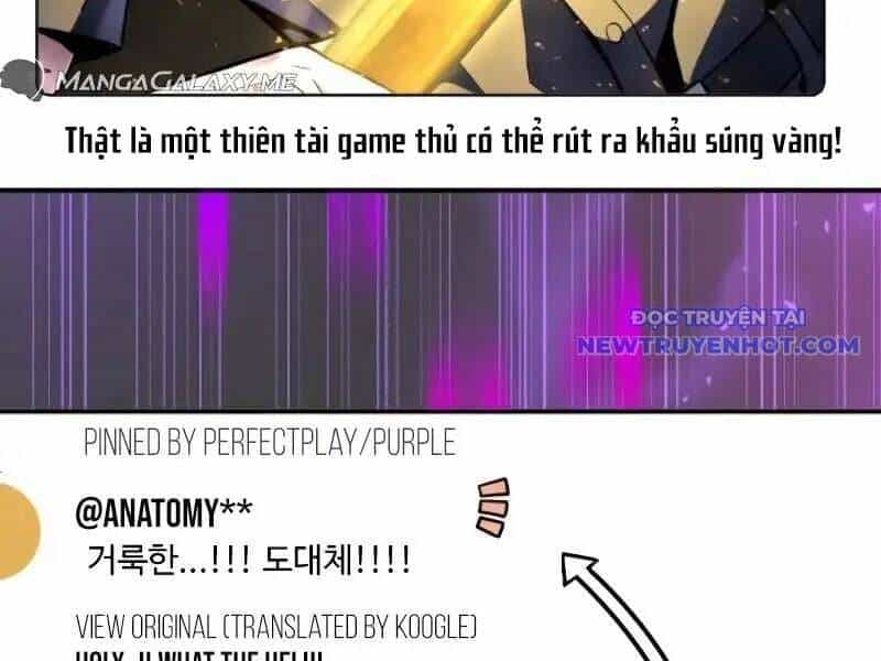 Streamer Game Thiên Tài Bị Ma Ám - Chương 6 - ảnh 211