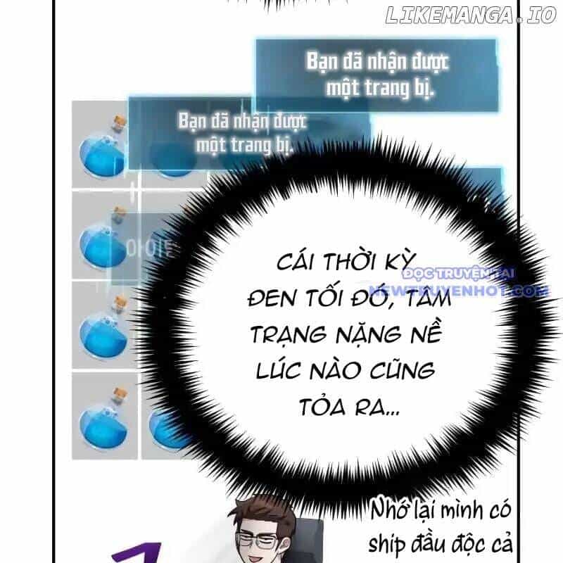 Streamer Game Thiên Tài Bị Ma Ám - Chương 6 - ảnh 49