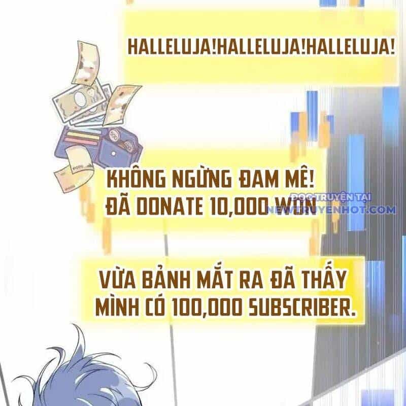 Streamer Game Thiên Tài Bị Ma Ám - Chương 7 - ảnh 6