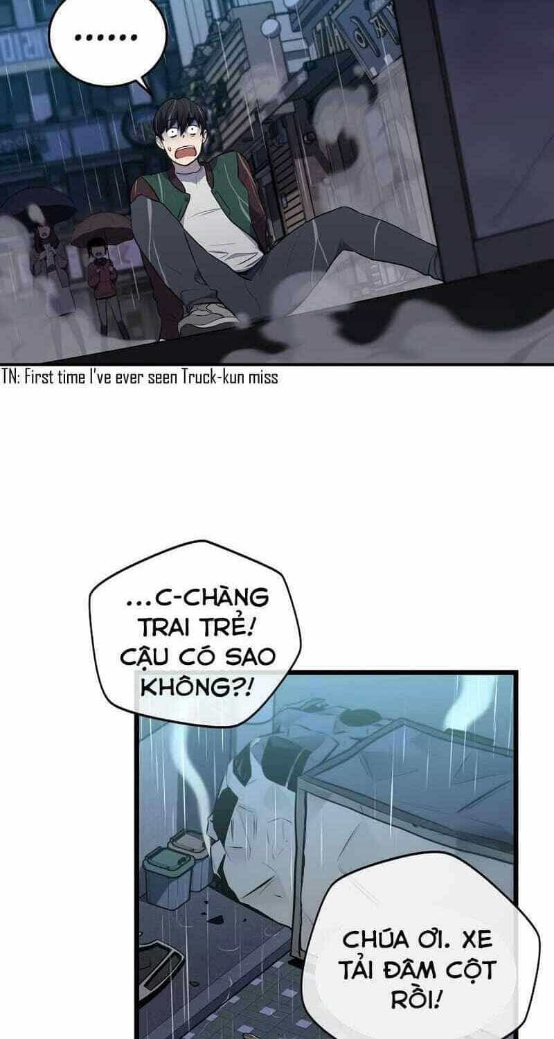 Streamer Pháp Sư - Chương 1 - ảnh 70