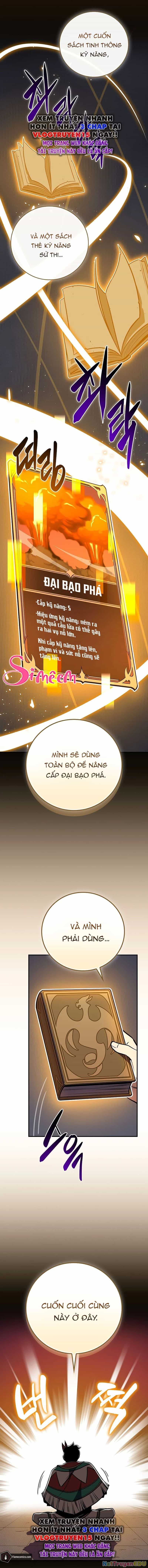 Streamer Pháp Sư - Chương 101 - ảnh 48