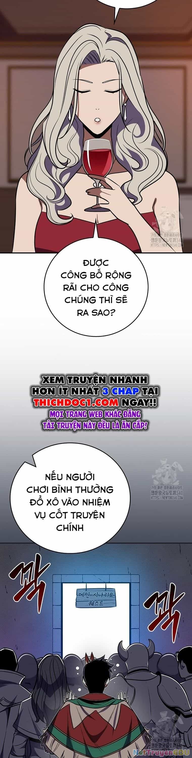 Streamer Pháp Sư - Chương 103 - ảnh 23