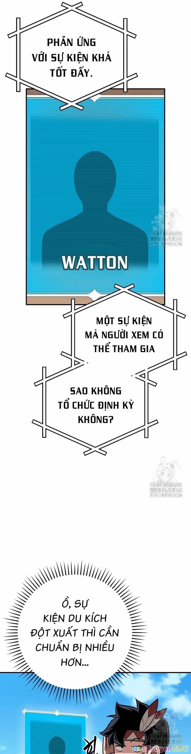 Streamer Pháp Sư - Chương 103 - ảnh 34