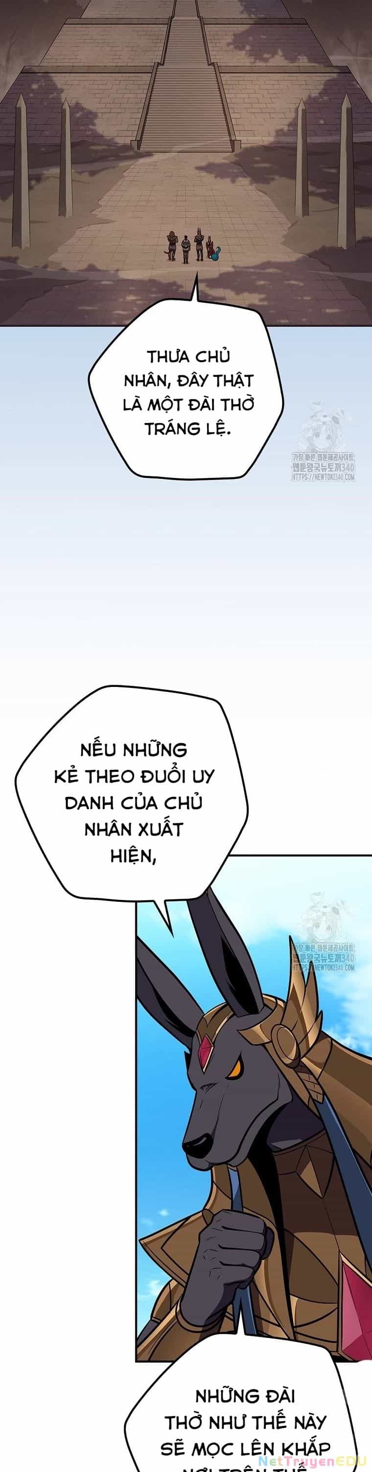 Streamer Pháp Sư - Chương 103 - ảnh 8