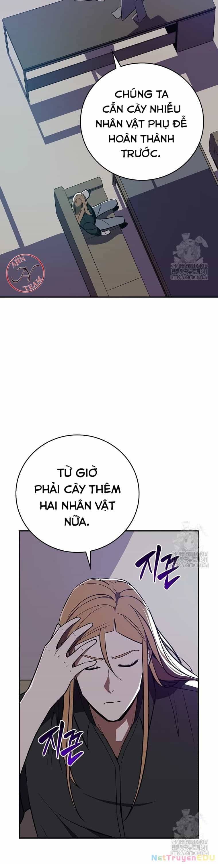 Streamer Pháp Sư - Chương 104 - ảnh 31