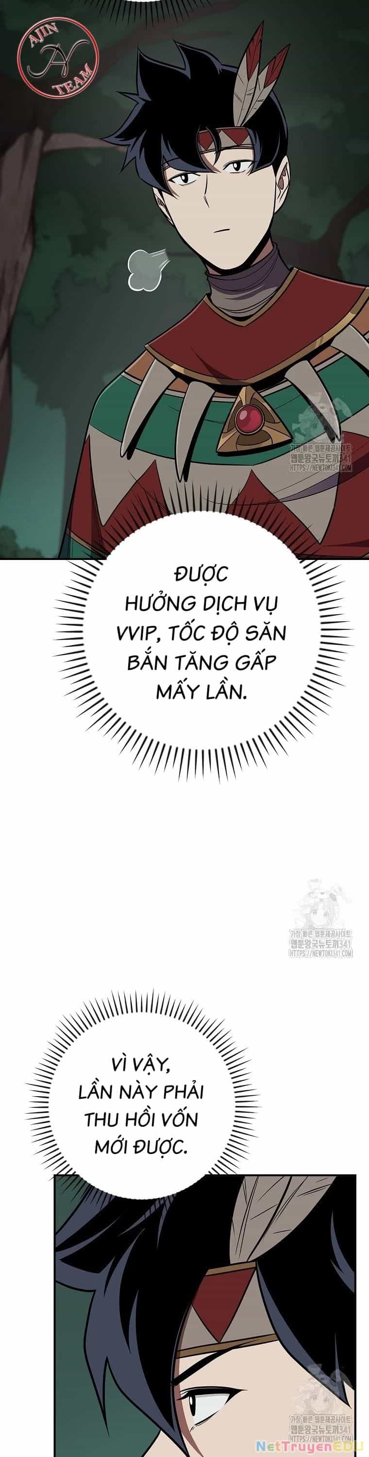 Streamer Pháp Sư - Chương 104 - ảnh 43