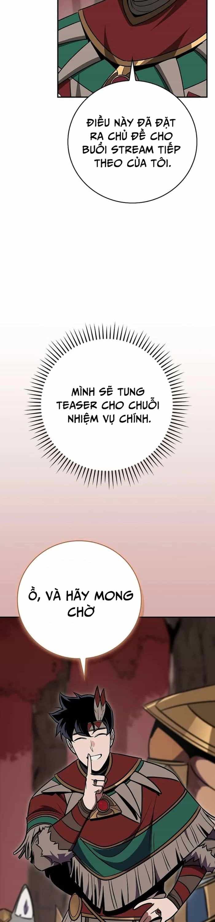 Streamer Pháp Sư - Chương 107 - ảnh 37