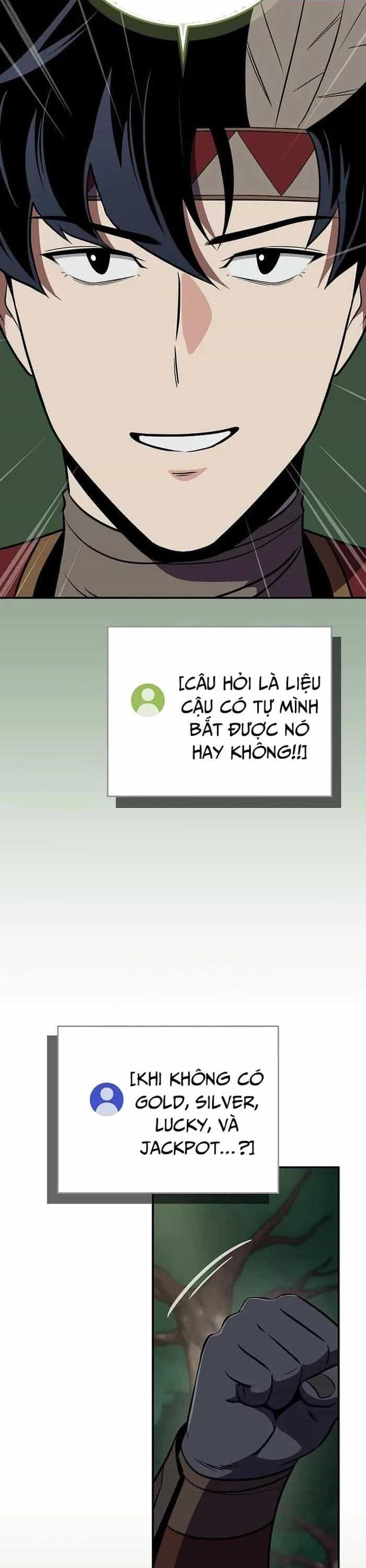 Streamer Pháp Sư - Chương 108 - ảnh 33