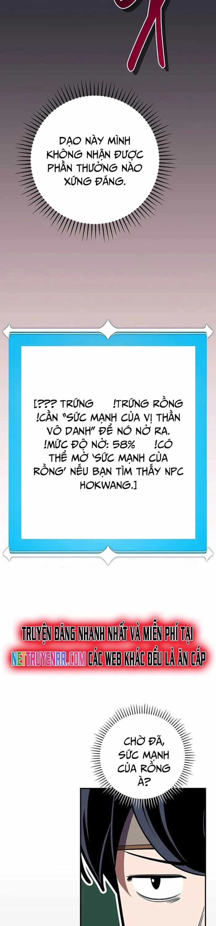 Streamer Pháp Sư - Chương 108 - ảnh 46