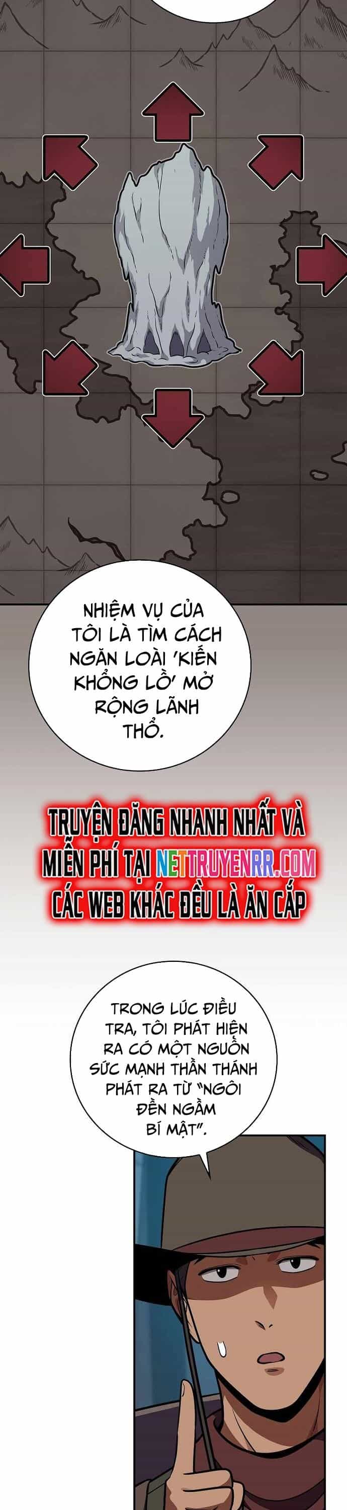Streamer Pháp Sư - Chương 110 - ảnh 22