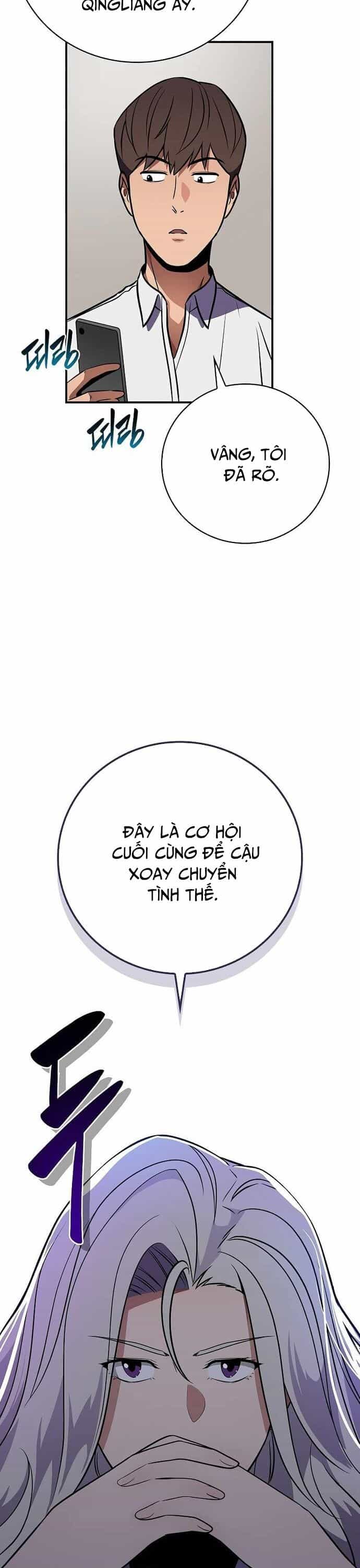 Streamer Pháp Sư - Chương 110 - ảnh 32