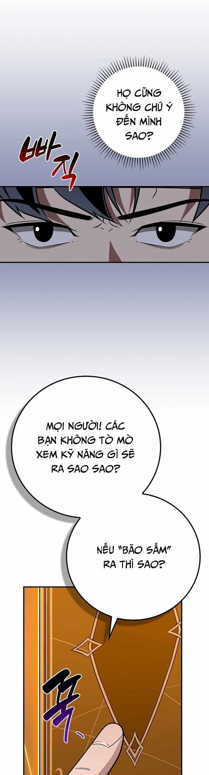 Streamer Pháp Sư - Chương 111 - ảnh 21