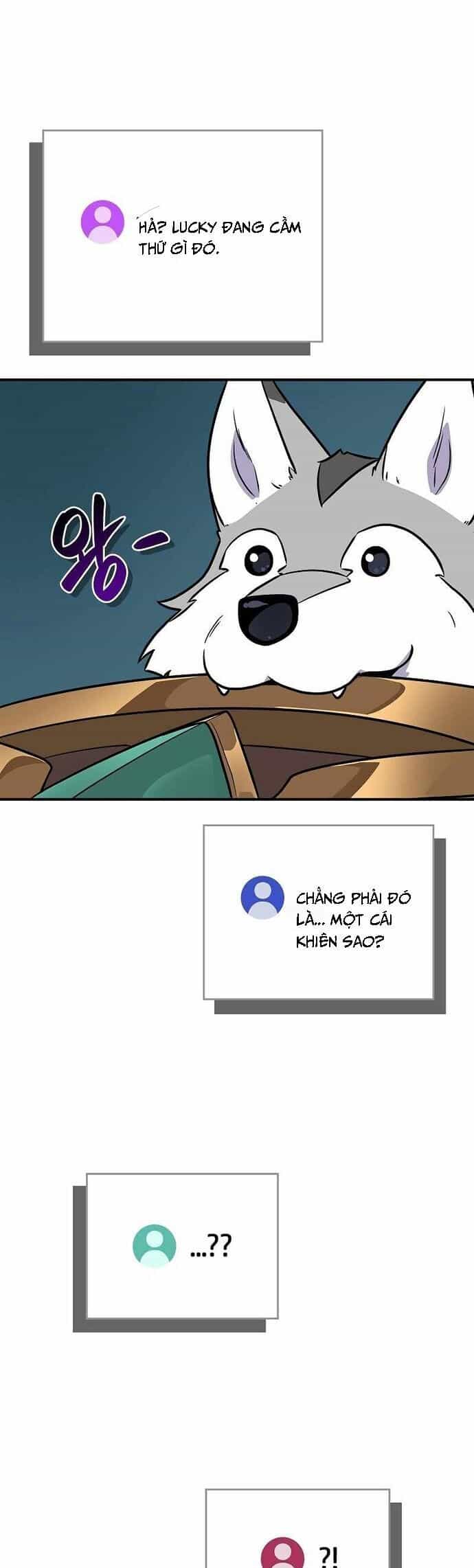 Streamer Pháp Sư - Chương 111 - ảnh 66
