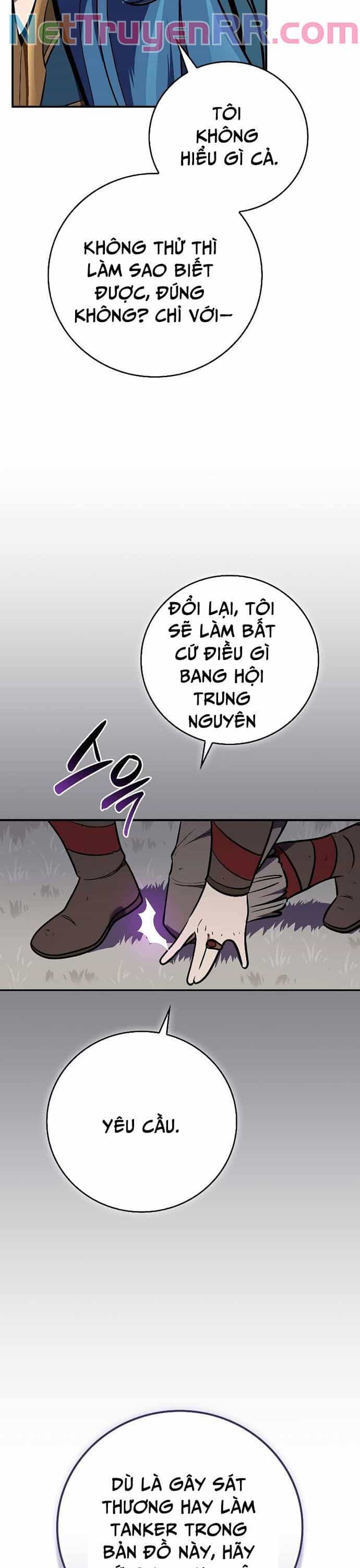 Streamer Pháp Sư - Chương 112 - ảnh 49