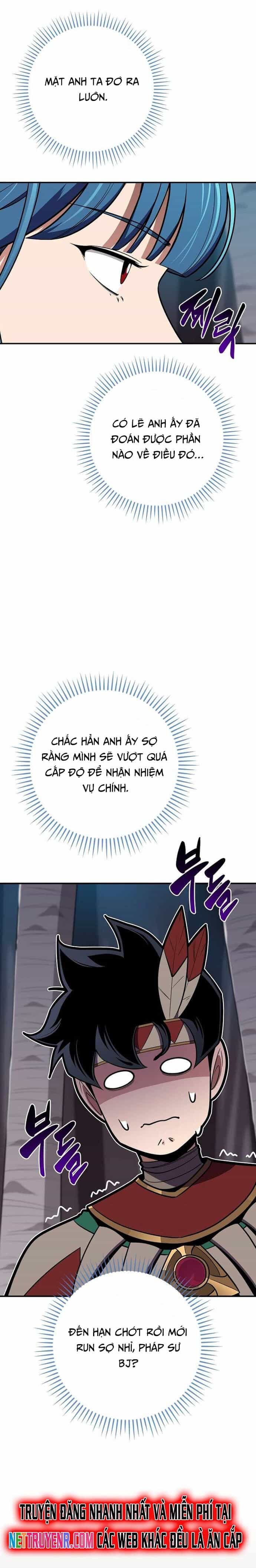 Streamer Pháp Sư - Chương 113 - ảnh 7