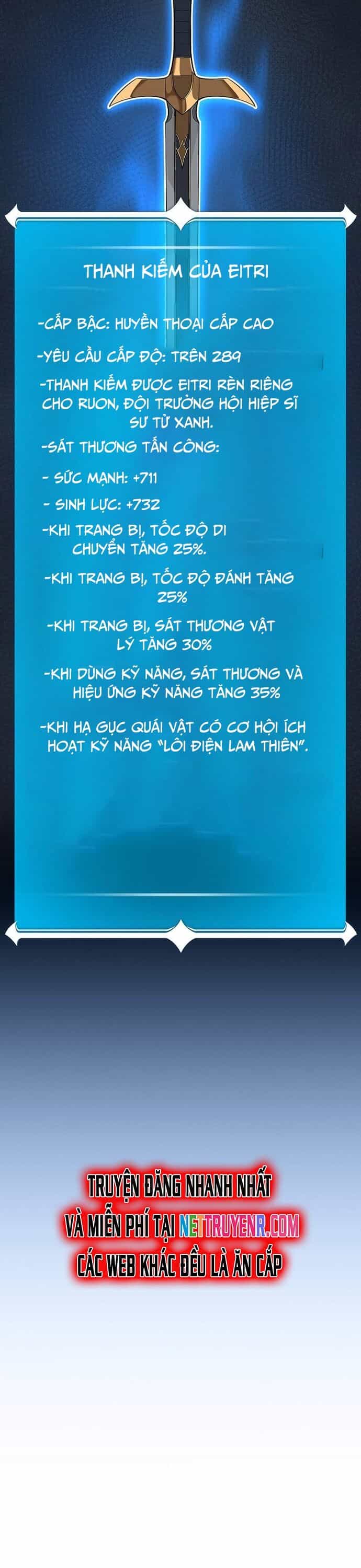 Streamer Pháp Sư - Chương 117 - ảnh 9