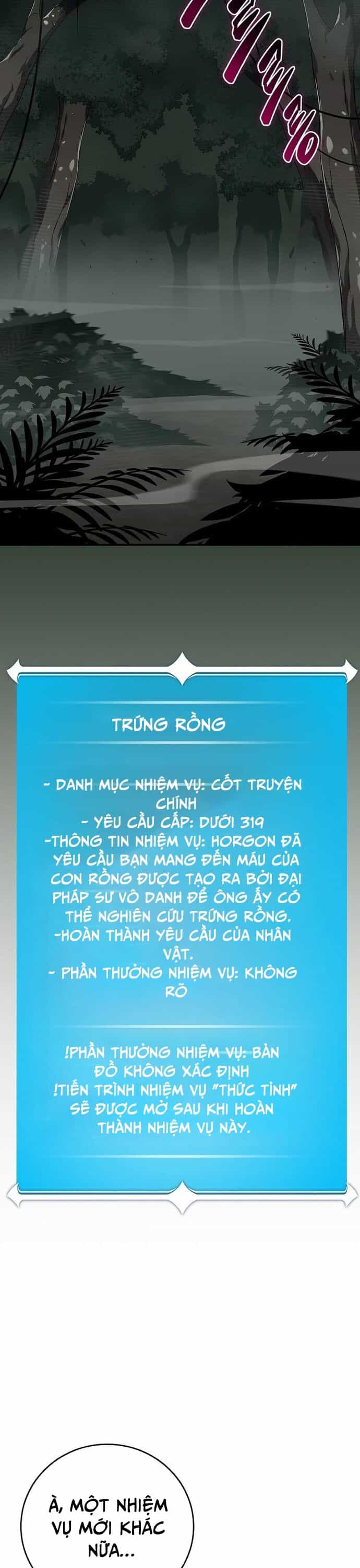 Streamer Pháp Sư - Chương 118 - ảnh 20