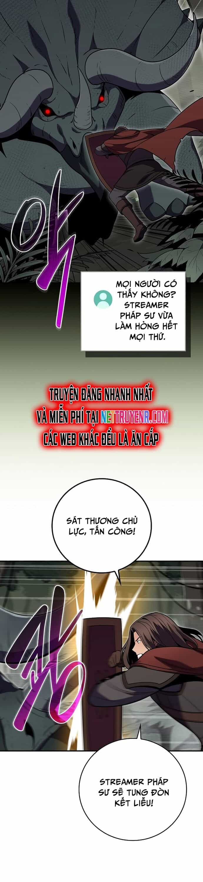 Streamer Pháp Sư - Chương 118 - ảnh 3
