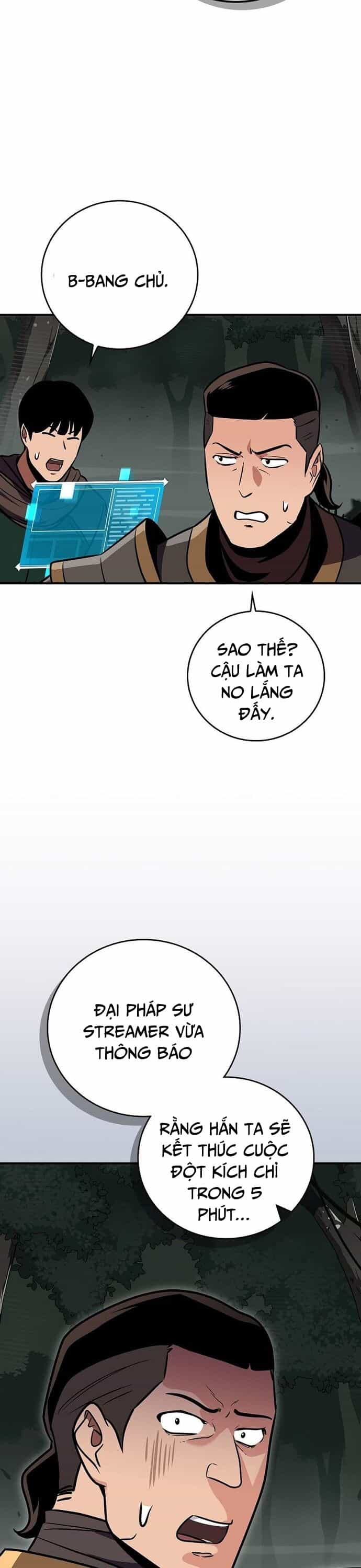 Streamer Pháp Sư - Chương 119 - ảnh 47