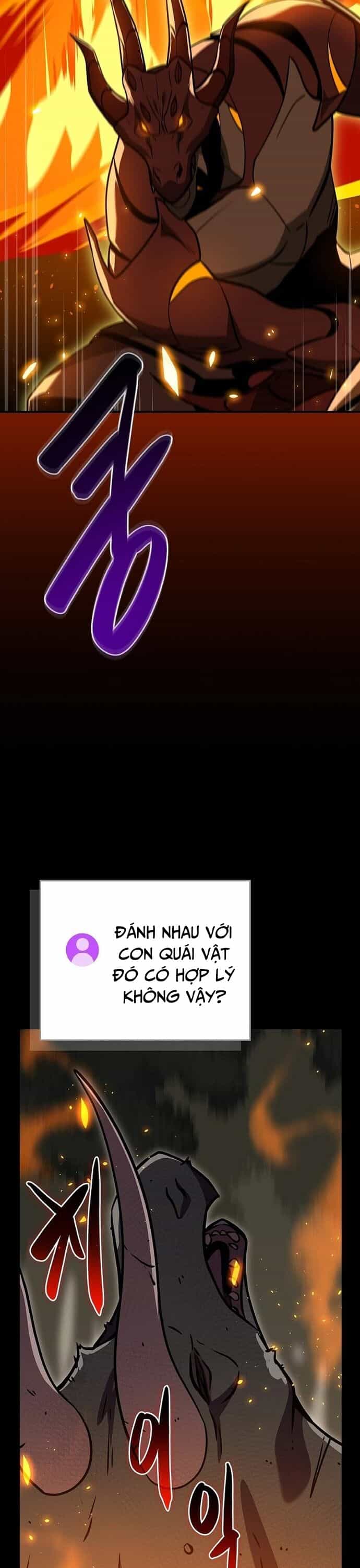 Streamer Pháp Sư - Chương 119 - ảnh 9