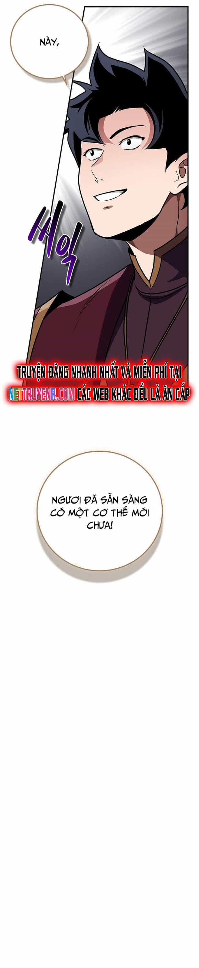 Streamer Pháp Sư - Chương 120 - ảnh 13