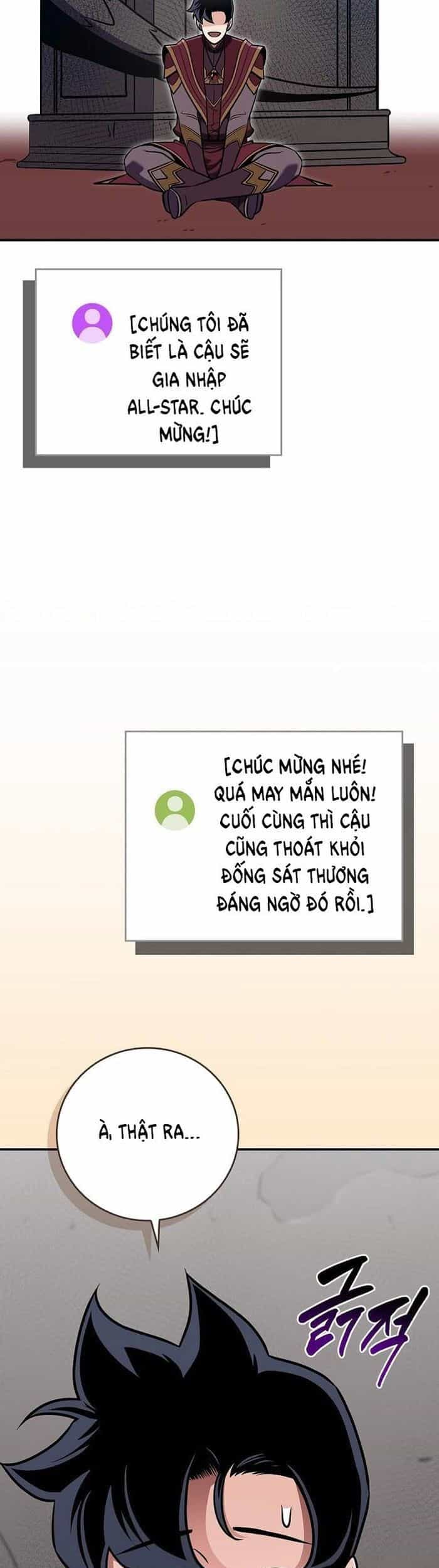 Streamer Pháp Sư - Chương 123 - ảnh 8