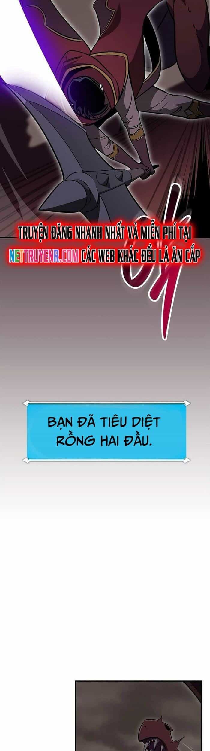 Streamer Pháp Sư - Chương 124 - ảnh 3