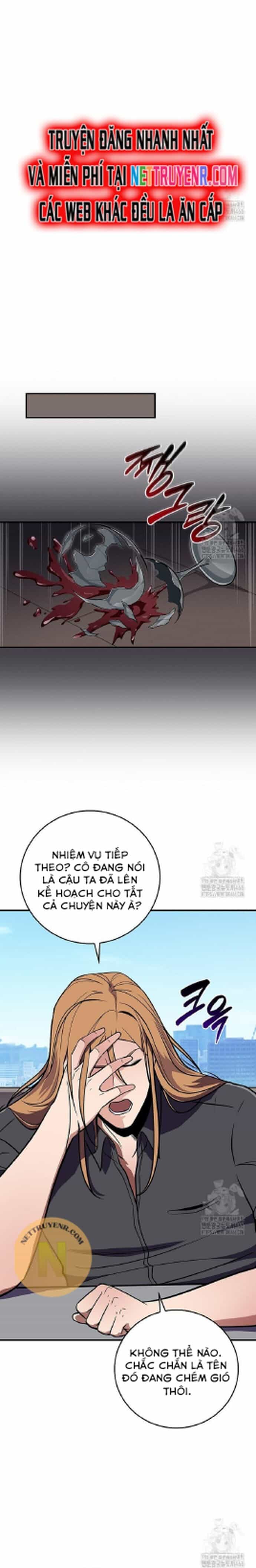 Streamer Pháp Sư - Chương 125 - ảnh 30