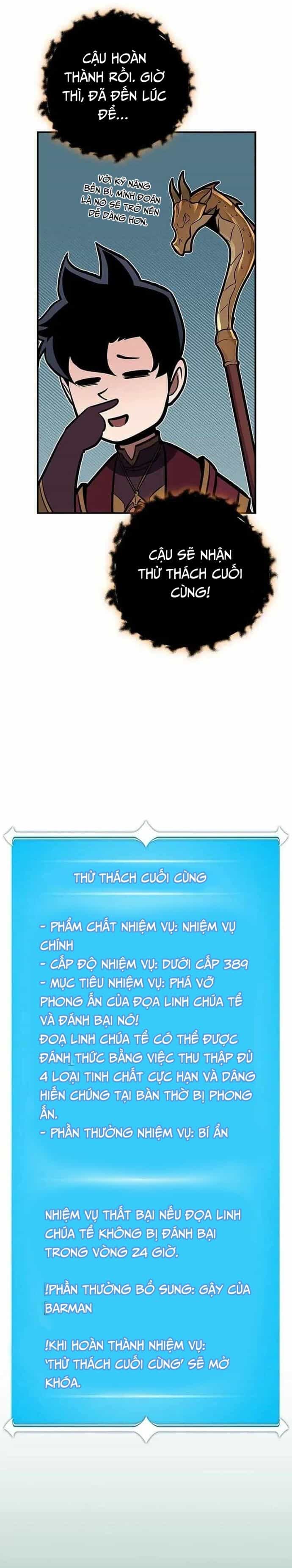 Streamer Pháp Sư - Chương 126 - ảnh 35
