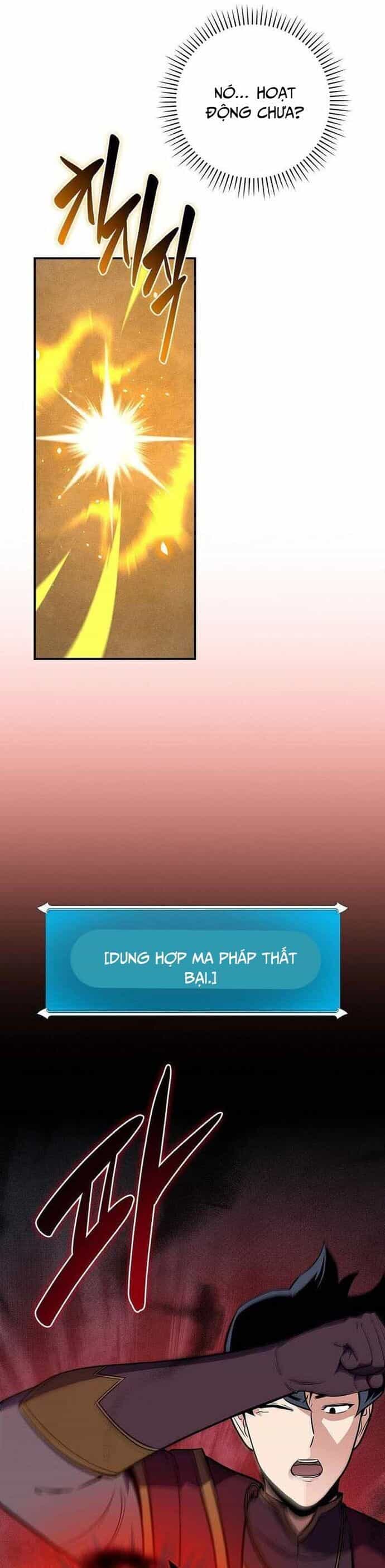 Streamer Pháp Sư - Chương 130 - ảnh 13