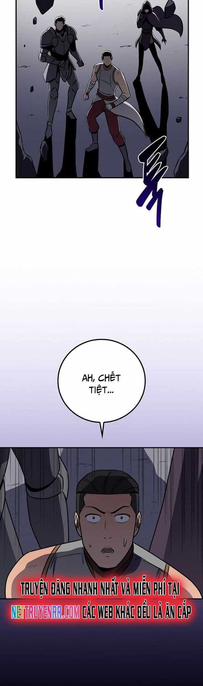 Streamer Pháp Sư - Chương 131 - ảnh 20