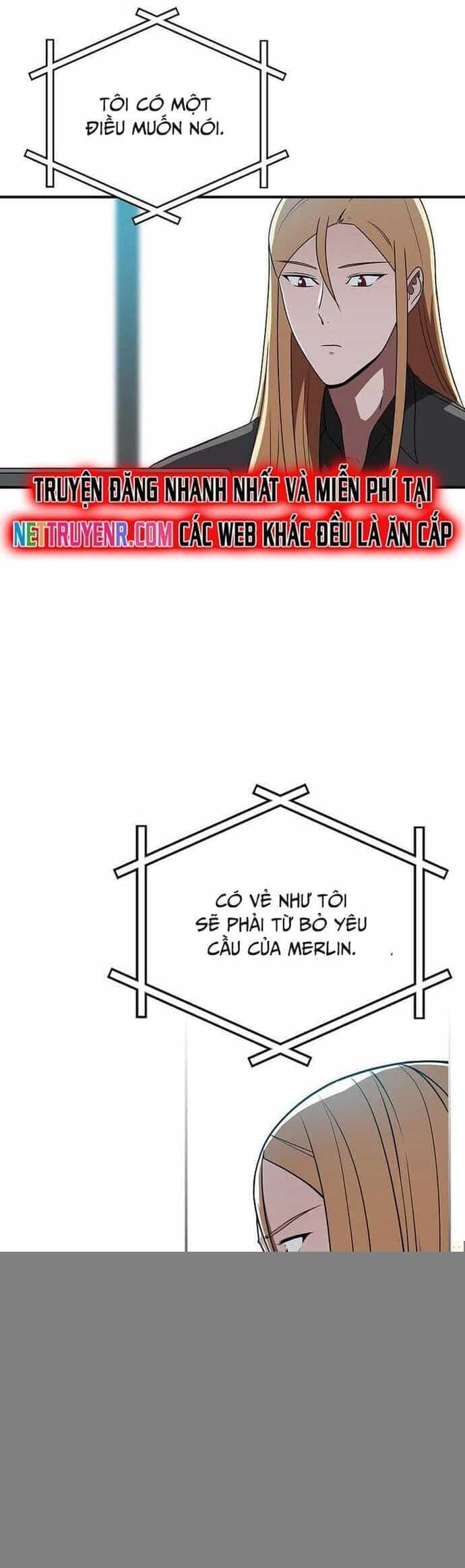 Streamer Pháp Sư - Chương 132 - ảnh 26