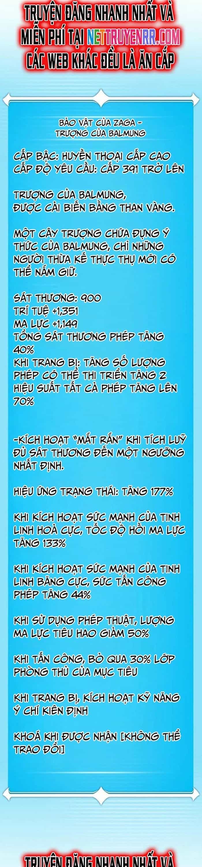 Streamer Pháp Sư - Chương 136 - ảnh 20