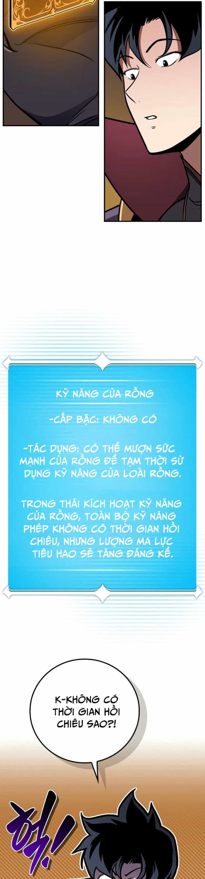 Streamer Pháp Sư - Chương 138 - ảnh 27