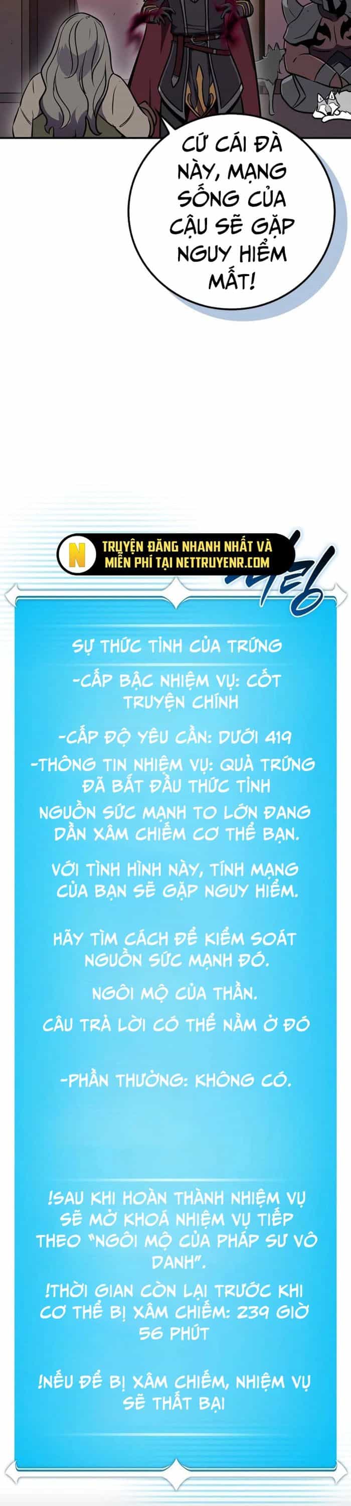 Streamer Pháp Sư - Chương 138 - ảnh 30