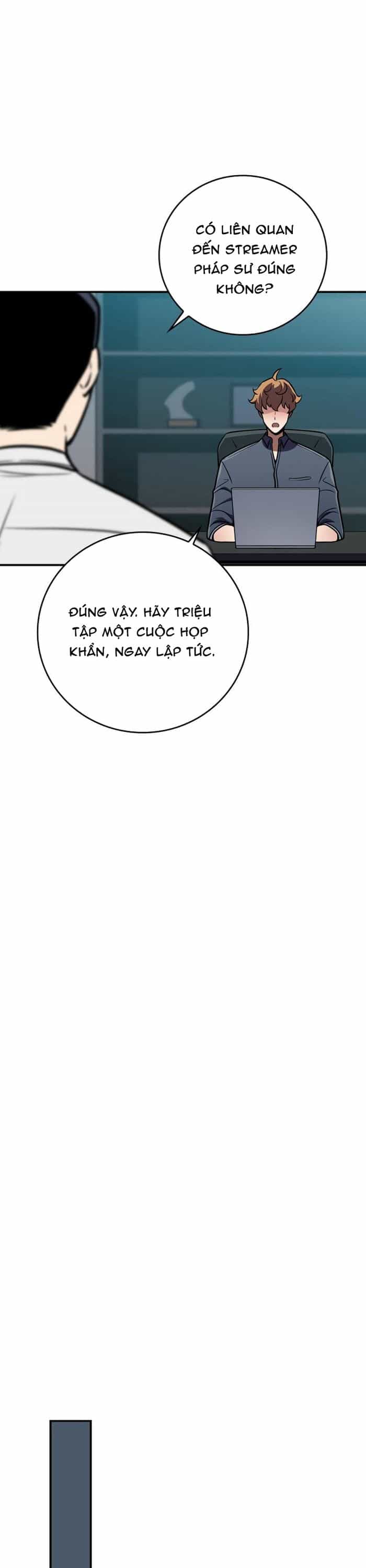 Streamer Pháp Sư - Chương 140 - ảnh 13