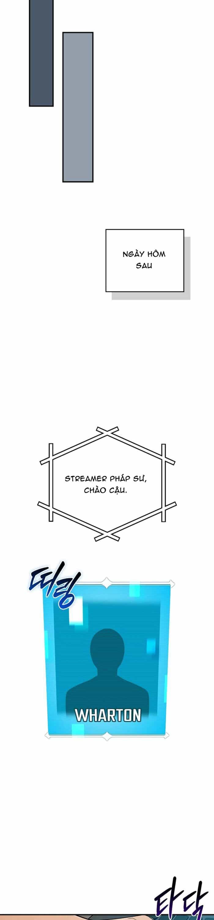 Streamer Pháp Sư - Chương 140 - ảnh 14