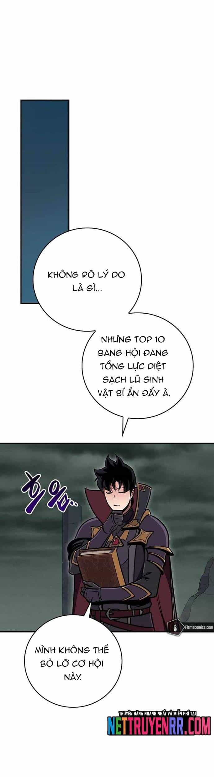 Streamer Pháp Sư - Chương 141 - ảnh 50