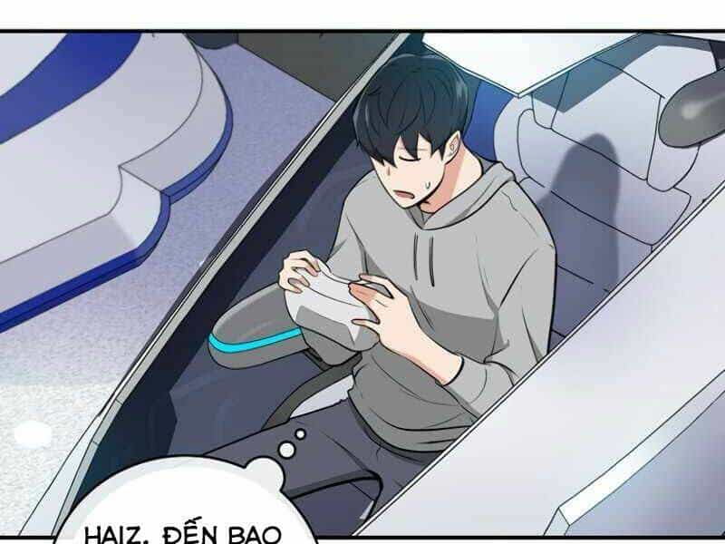 Streamer Pháp Sư - Chương 16 - ảnh 114