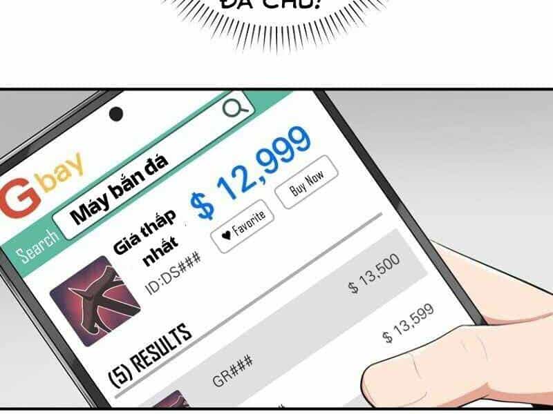 Streamer Pháp Sư - Chương 18 - ảnh 20