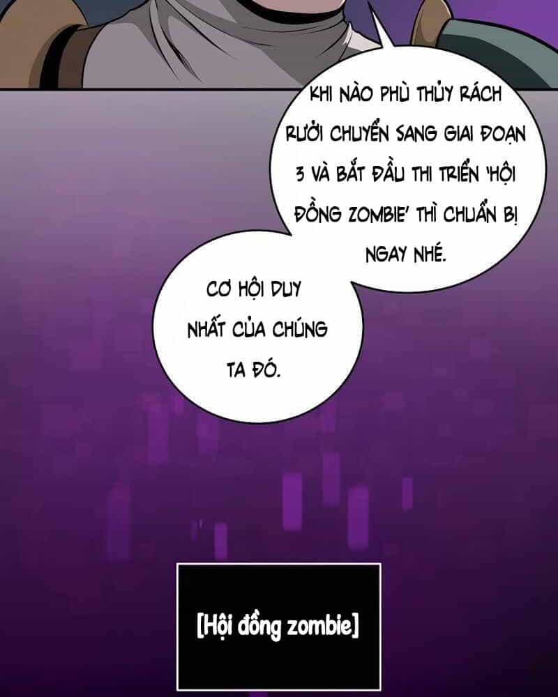 Streamer Pháp Sư - Chương 21 - ảnh 42